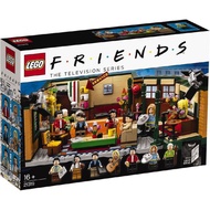Lego 21319 Ideas Central Perk