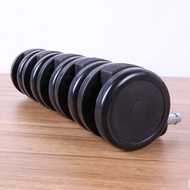 Dxracer Gaming Chair Accessories Seat Wheels Computer Chair Pulley Locking Wheels Dirricks Akardin A