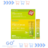 VITAL HEALTH - Real cut 江南瘦瘦水 14條 平行進口 瘦身