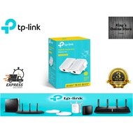 Tp-link TL-PA4010 KIT AV600 Powerline Starter Kit