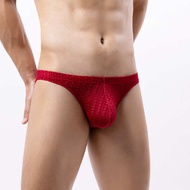 batang lelaki palsu murah man lace panties Seluar kilang lelaki renda jacquard seluar lelaki seksi B