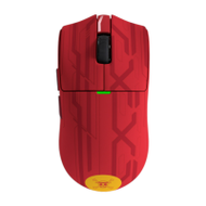 Wireless Mouse (เมาส์ไร้สาย) Fantech Tanto E Wg13e - Egghead Edition Luffy
