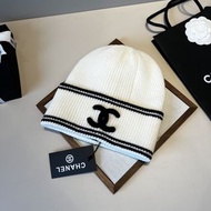 Chanel 帽