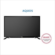 ( DELIVER KL AND SELANGOR ) SHARP 42" INCH FULL HD LED TV 2TC42BD1X