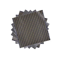 P1.25 P2 P2.5 P3 P3.91 P4 P4.81 P5 P5.95 P6.667 LED repair soldering pad paper