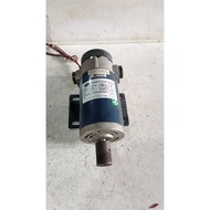 Permanent magnetic treadmill DC dynamo 180VDC