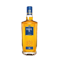 英國雷伯五號18年蘇格蘭威士忌 0.7L 40%