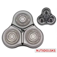 For Xiaomi Mijia S500C S500 S300 Electric Shaver Head Replace Shaver Head MJTXD01SKS Cutter Head Acc