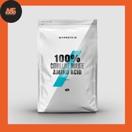 AMINO ACID - MYPROTEIN - 100% CITRULLINE MALATE AMINO ACID - 500gram - Hỗ trợ tăng sức bền giảm mệ