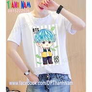 SUGA Min YoonGi BTS group shirt, bts shirt, bts group shirt