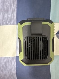 掛腰便攜充電風扇（腰掛式小風扇）