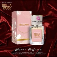 BELLA PARK PERFUME 30ml (NEW) [HOT ITEM]