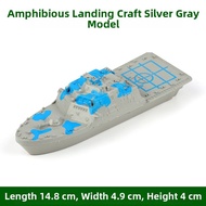 HANYIMOWAN | Military Ship Model Toy