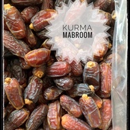 Mabroom Dates 1kg