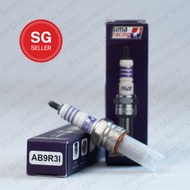 UMA Racing Utech Iridium Spark Plug AB8R31/AB9R31