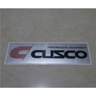 Cusco Sticker