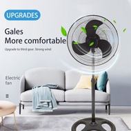 18" Cooling fan/Stand fan /Kipas berdiri/  Kipas/Powerful fan/Industrial fan/Kipas khind/kipas stand