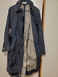 Levi's Engineered Jeans 女裝 Women size S