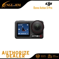 DJI Osmo Action 5 Pro