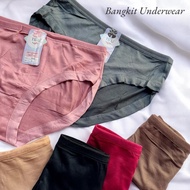 KATUN Women's Panties Contents 6pcs - 12pcs THELI 666/ Latest Girls Panties/ Cotton Women's Panties/