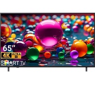 TIVI UHD LG 65UA8450PSA