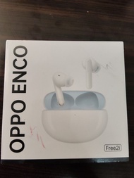 OPPO Enco Free2i True Wireless Earbuds