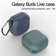 現貨! Galaxy Buds 2/ Galaxy Buds Live / Galaxy Buds Pro Silicon Case 矽膠保護套 多色可選 12 Colors to choose