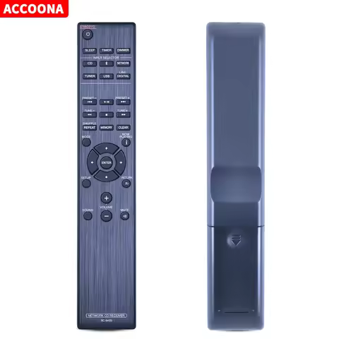 New Genuine RC-945S For Pioneer DVD HI-FI TV Remote Control XC-HM86 X-HM76