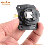 Godox TT350 TT350C TT350N TT350S TT350F TT350O Flash Speedlite Hot Shoe Accessories【qs】