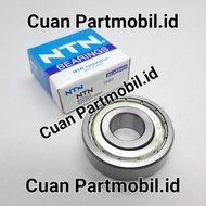 Ball BEARING 6303ZZ 6303 ZZ UNIVERSAL NTN