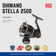 Reel Shimano Stella 2500