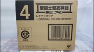聖鬥士聖衣神話 EX 黃金聖鬥士 獅子座 艾奥尼亞 Original Color Edition OCE