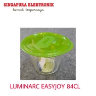 LUMINARC Easyjoy Box 84cl/ food storage place L-2205