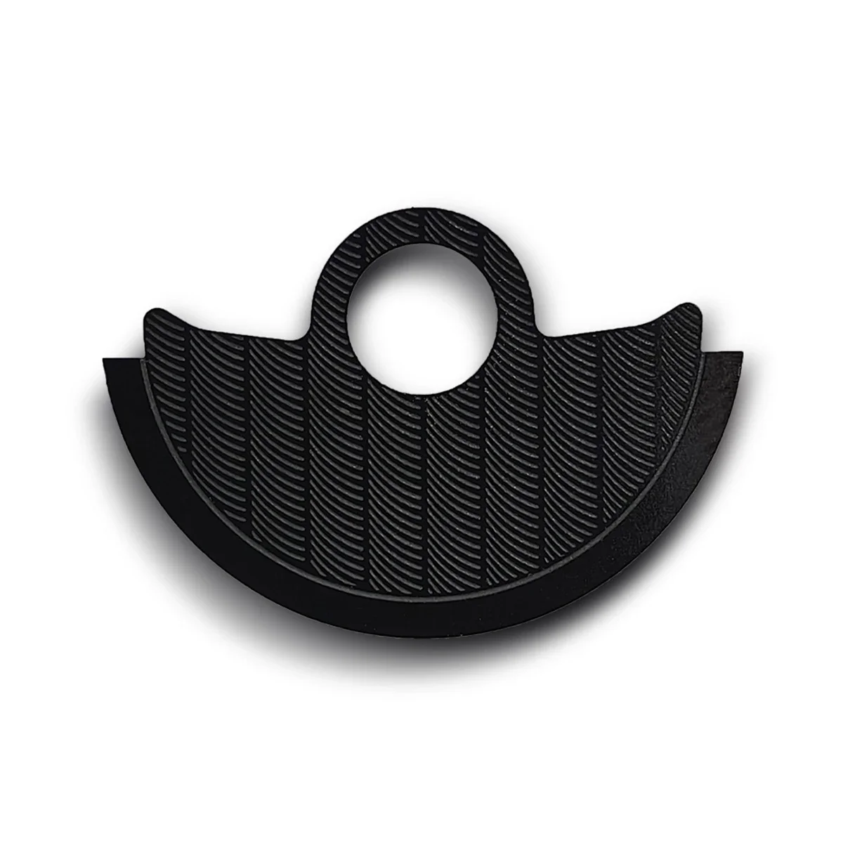 NH35 Rotor Automatic Hammer Patch With Sticker Watch Modification Parts Fit NH34 NH35 NH36 NH70 4R35