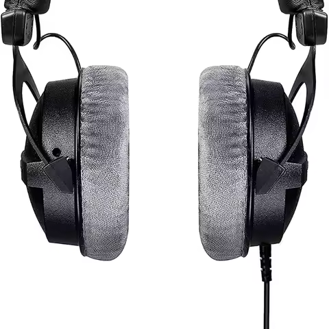 Replacement Earpads Suitable for Beyerdynamic DT770 DT880 DT990PRO DT531 DT690 DT811 DT911 DT931 DT8