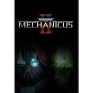 PC Games Warhammer 40,000: Mechanicus II - Action Games