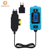 CNBJ-611 Automotive Fuse Current Tester Car Leakage Analyzer Fault Tester Automotive Fuse Current Te