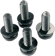 Replacement TV Base Stand Pedestal Leg Screws for Insignia NS-LCD22