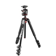 Manfrotto MK190XPRO4-BHQ2 Aluminum Tripod