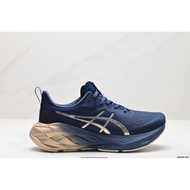 ASICS RLXL Brand New NOVAVLAST 4 Outdoor Road Running Shoelace Breathable Mesh MRZ6 BM7V XQ