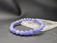 坦桑石 Tanzanite 6mm 手串 手鍊 天然水晶