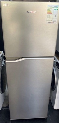 二手靚仔快速割讓樂聲Panasonic NR-BB258P 雙門雪櫃 500 功能正常
