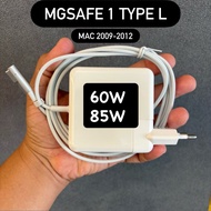 MB AIR CHARGER ADAPTOR / PRO A1278 - A1322 - A1185 - A1280 Series Mag 1 TYPE L