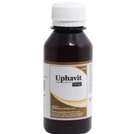 UPHAVIT SYRUP 120 ml