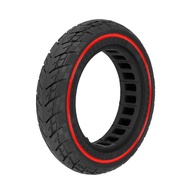 【Big-Sales】 8.5 Inch 8 1/2x250-134 Solid Tire For Vsett 8 9 Zero 8 9 Pro Inokim 1/2 8.5x2 Solid Tyre