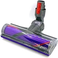 Dyson Absolute Pro, SV12 V10 Quick Release Motorhead, Purple/Gray