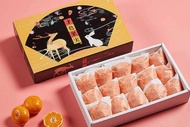 日本和歌山才色果實蜜柑 12-15顆/盒
