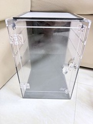 Rep 壓克力爬蟲箱