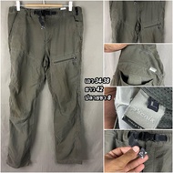 Hiking Pants Trekking Phenix (30-34)
