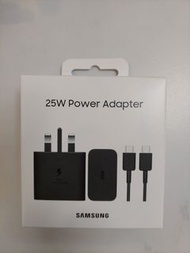 Samsung 25w Power Adapter